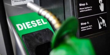 Diesel