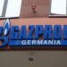 Gazprom