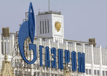 Gazprom