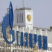 Gazprom