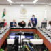 Avala Senado a dos de tres candidatos a presidir CNH