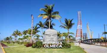 Refinería Dos Bocas