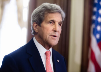 John Kerry