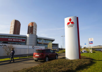 Mitsubishi