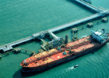 Importaciones chinas de petróleo ruso en marzo podrían alcanzar un récord