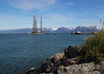 Estados Unidos aprueba proyecto petrolífero Willow en Alaska