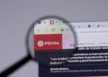 PDVSA