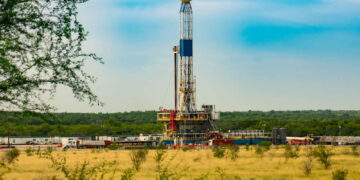 petróleo