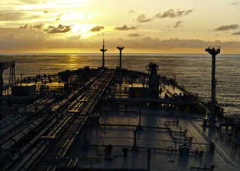 Rusia exporta volúmenes récord de diésel a Brasil en febrero