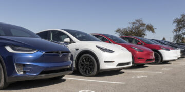 eléctricos