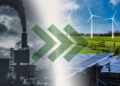 Transición energética