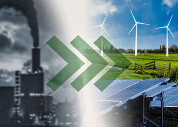 Transición energética