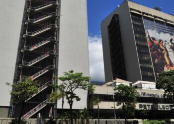PDVSA