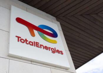 TotalEnergies