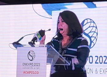 Norma Leticia Campos