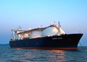 Gas Natural