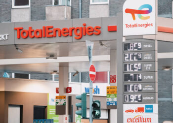 TotalEnergies