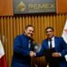 Pemex PDVSA