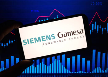 Siemens Gamesa