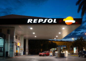 Repsol