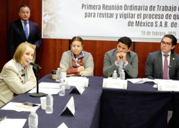 Senadores evalúan investigaciones por irregularidades en minerías quebradas