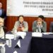 Senadores evalúan investigaciones por irregularidades en minerías quebradas