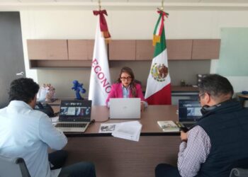 Secretaría de Economía prepara 212 propuestas normativas de calidad para sector automotriz, energético y ciberseguridad