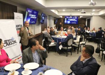 Empresas españolas buscan posicionarse en zonas industriales de Puebla