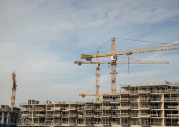 Industria de la Construcción se prepara para “Plan México” y Plan Nacional de Infraestructura