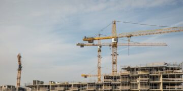 Industria de la Construcción se prepara para “Plan México” y Plan Nacional de Infraestructura