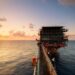 Talos Energy reporta producción de petróleo en 2024 por 92.6 mil barriles por día