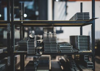 MoCA MX: el sistema de monitoreo de importaciones y exportaciones de acero