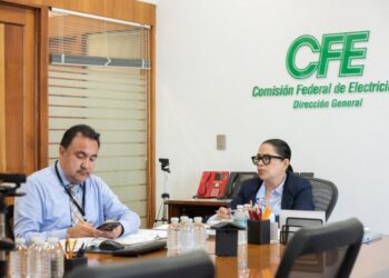CFE aprueba 12 proyectos de generación con capacidad de 5 mil 840 MW 