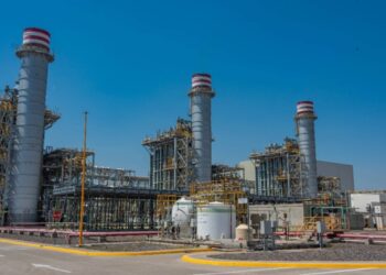 CFE reconoce a la Central Ciclo Combinado Centro como la ‘mejor’ de México