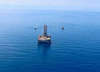 Petrobras y Ecopetrol concluyen pruebas de actividad de gas offshore en pozo Sirius-2