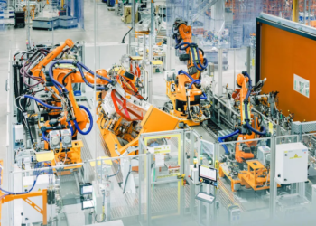 Siemens y Audi desarrollarán procesos de manufactura mediante software e IA