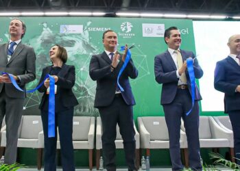 Jalisco lanza iniciativa para reducir 10% de consumo energético en todo el estado