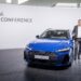 Ventas de Audi reducen 11.8% en 2024, modelos eléctricos en -7.8%