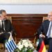 Uruguay y Alemania concretan primer encuentro presidencial para avanzar en el acuerdo Mercosur-UE 