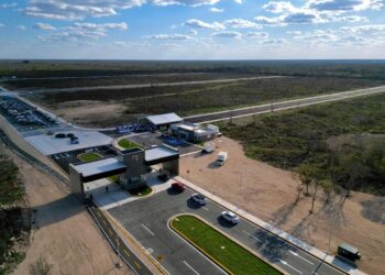 Yucatán inaugura Centro Industrial con acceso a gas natural
