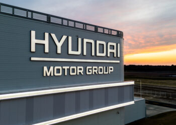 Hyundai abre nueva planta en EE.UU. e invertirá 21 mil mdd para aumentar producción de vehículos