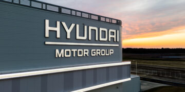 Hyundai abre nueva planta en EE.UU. e invertirá 21 mil mdd para aumentar producción de vehículos