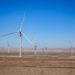 Inauguran segundo parque eólico más grande de América Latina, con una generación de 996 MW 