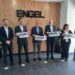 Engel inaugura nueva planta de maquinaria en Querétaro con inversión de mil mdp