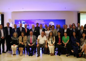 La minería puede impulsar crecimiento económico en medio de la inestabilidad global: AIMMGM 