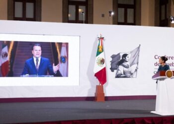 Durango recibe inversión federal de 3,700 mdd para crear un Data Center y una planta de fertilizantes nitrogenados