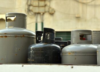 Coparmex alerta riesgo de desabasto de gas LP por “Tarifa de Distribución”