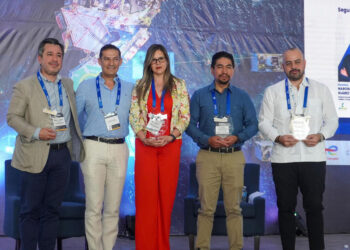 Gas Natural, fuente energética clave para industrias en Campeche