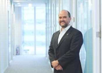 Nissan Global anuncia a su primer CEO mexicano: Iván Espinosa