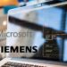 Siemens y Microsoft se unen para simplificar integración de tecnologías de la información y operativas en empresas